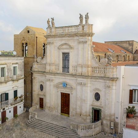 Porta Piccola Residence كاستلانيتا المظهر الخارجي الصورة