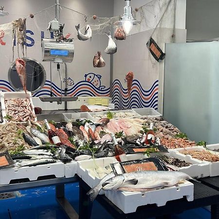 Porta Piccola Residence كاستلانيتا المظهر الخارجي الصورة