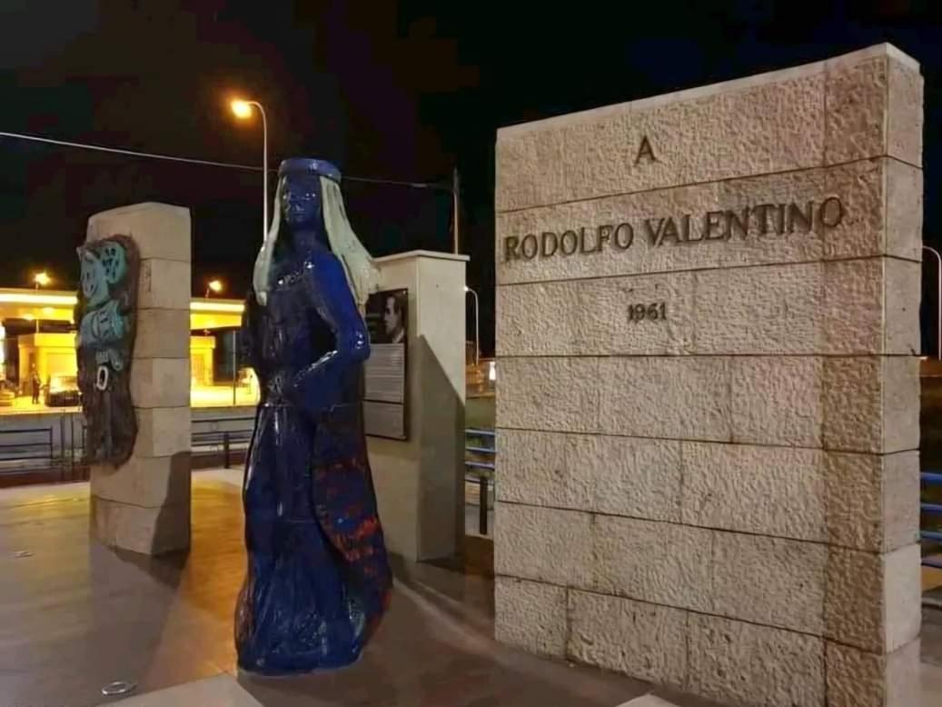 Porta Piccola Residence كاستلانيتا المظهر الخارجي الصورة