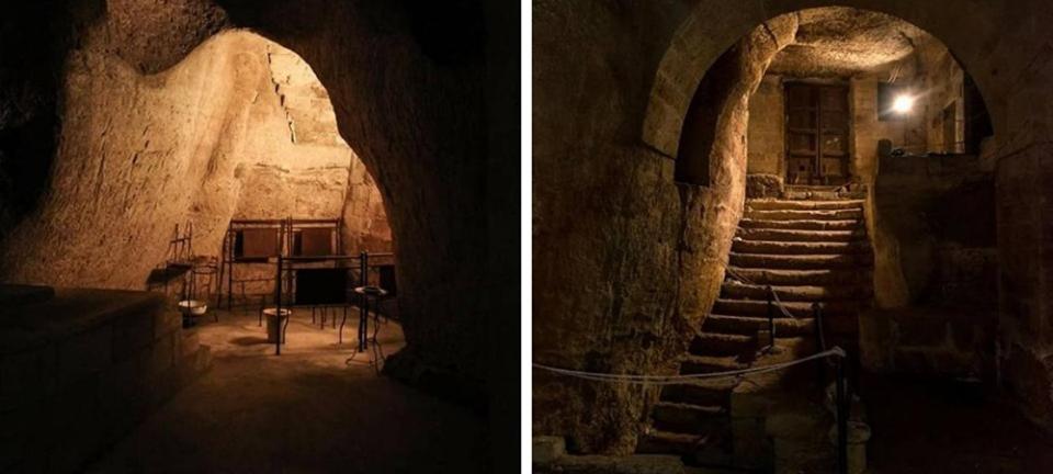 Porta Piccola Residence كاستلانيتا المظهر الخارجي الصورة