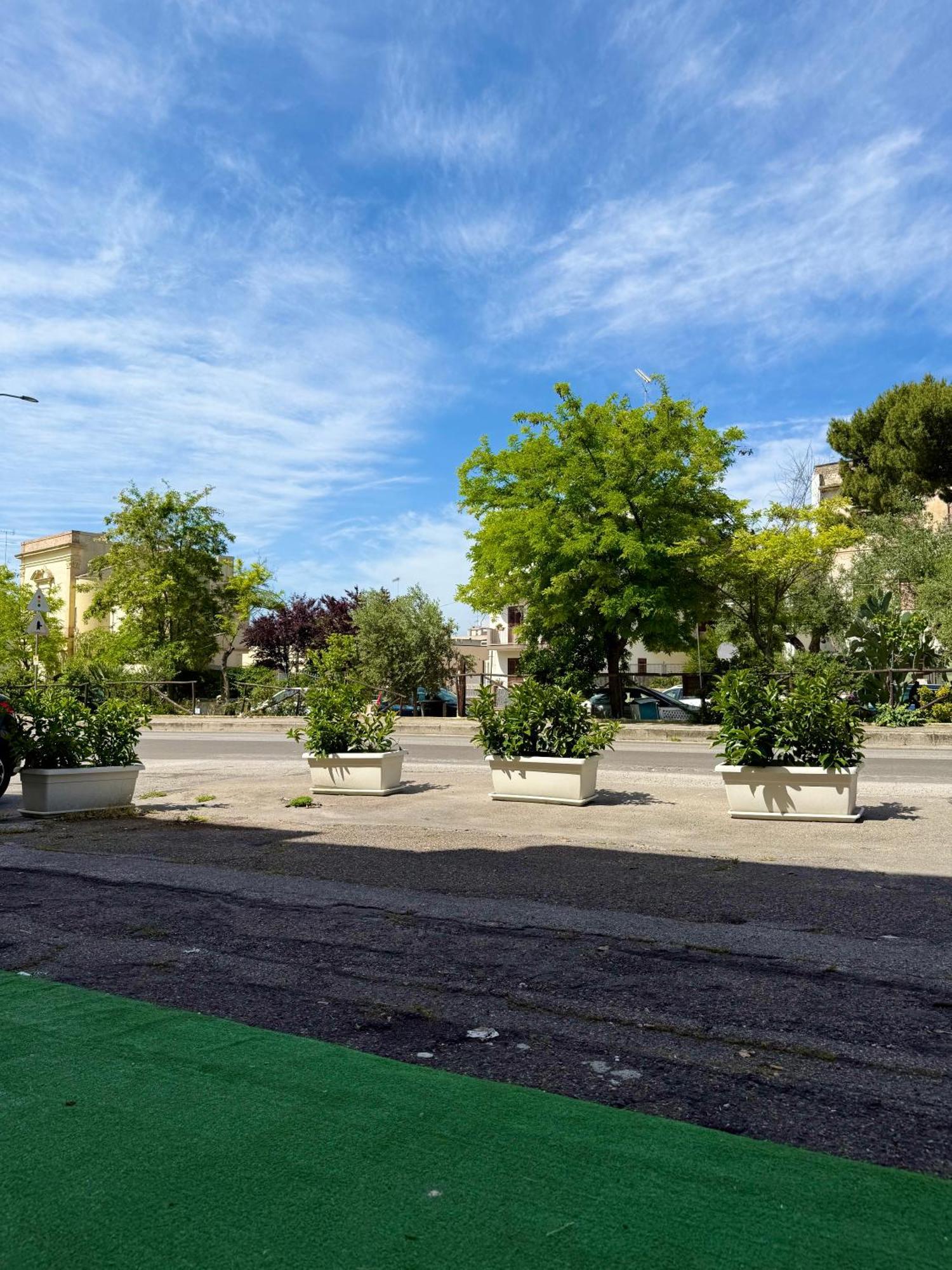 Porta Piccola Residence كاستلانيتا المظهر الخارجي الصورة