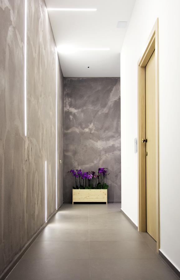 Porta Piccola Residence كاستلانيتا المظهر الخارجي الصورة