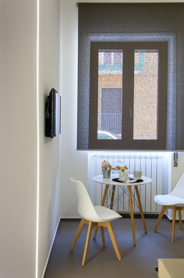 Porta Piccola Residence كاستلانيتا المظهر الخارجي الصورة