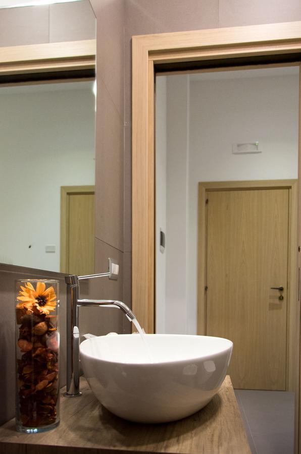 Porta Piccola Residence كاستلانيتا المظهر الخارجي الصورة