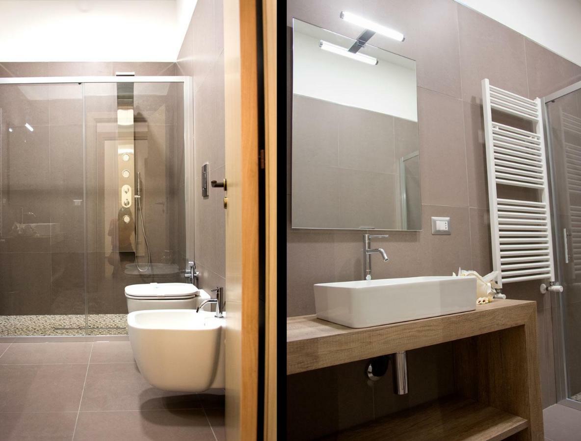Porta Piccola Residence كاستلانيتا المظهر الخارجي الصورة