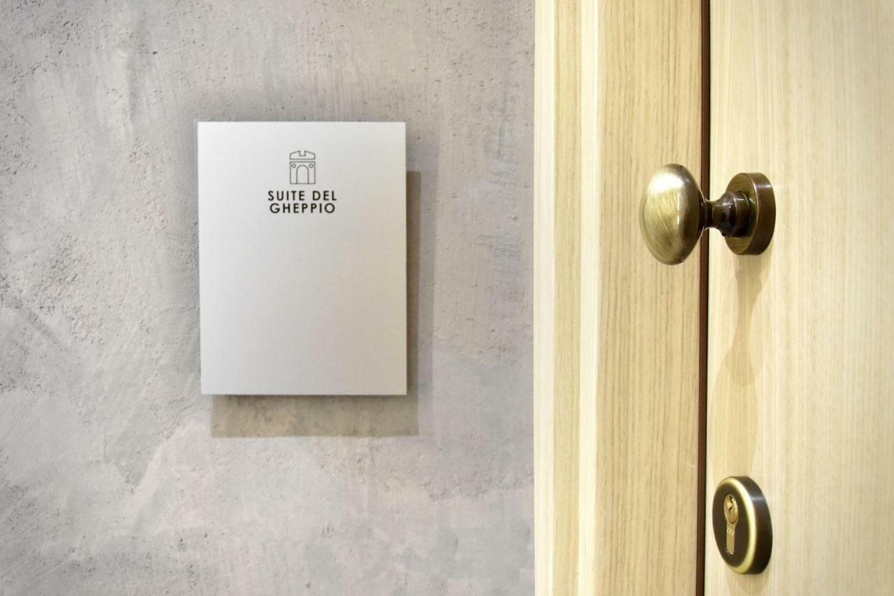Porta Piccola Residence كاستلانيتا المظهر الخارجي الصورة