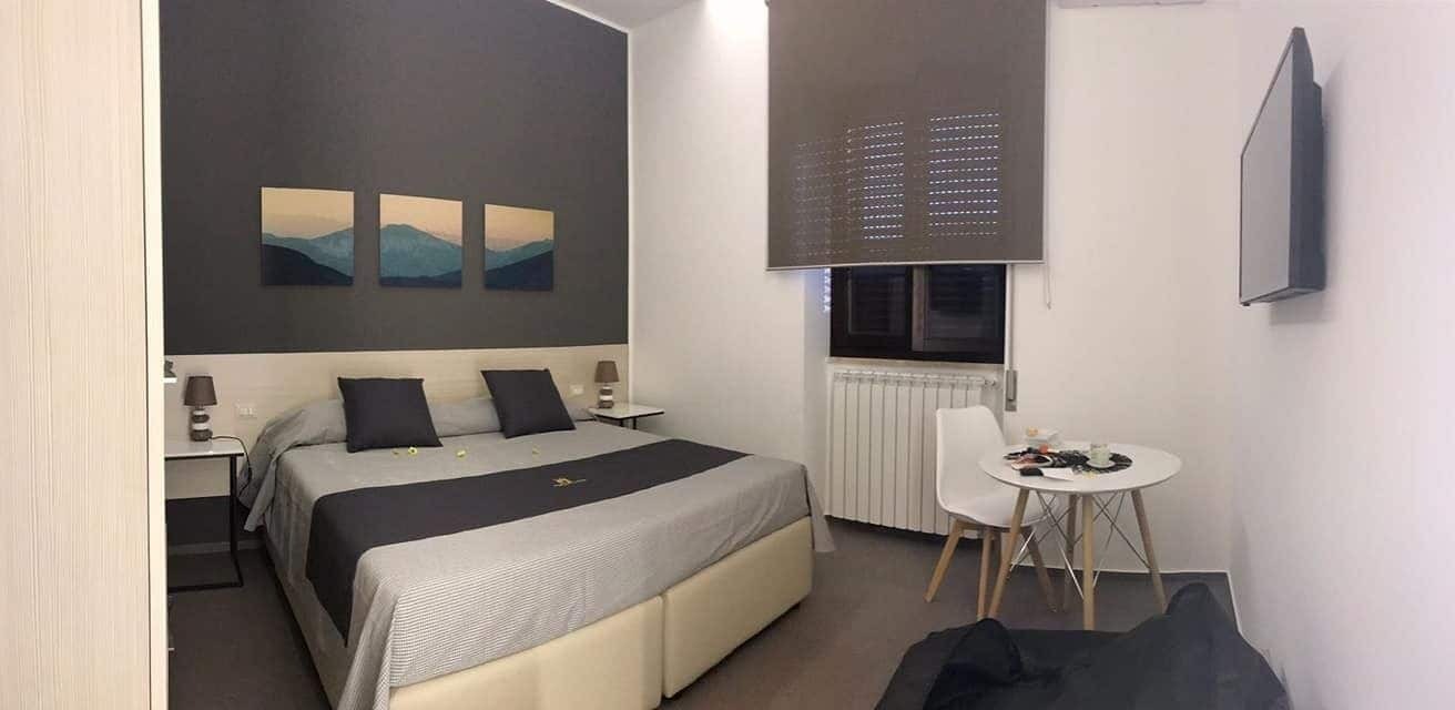 Porta Piccola Residence كاستلانيتا المظهر الخارجي الصورة